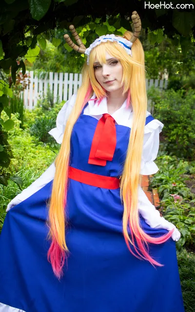 Frailu - Tohru nude cosplay leaked 289163