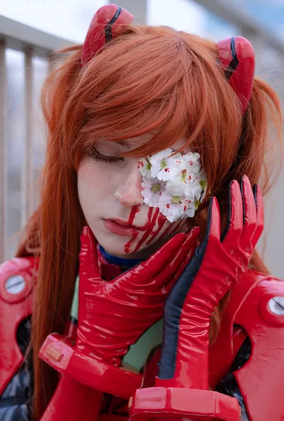 Himeecosplay - Asuka nude cosplay leaked 586821