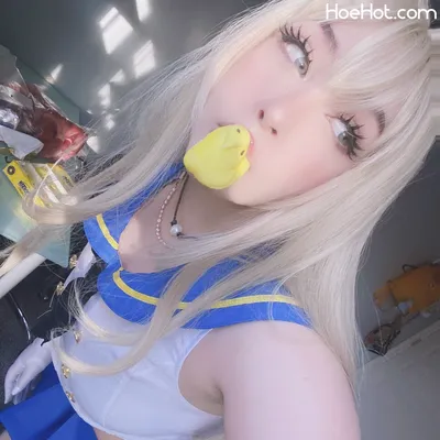 Junkenstein - Shimakaze nude cosplay leaked 476159