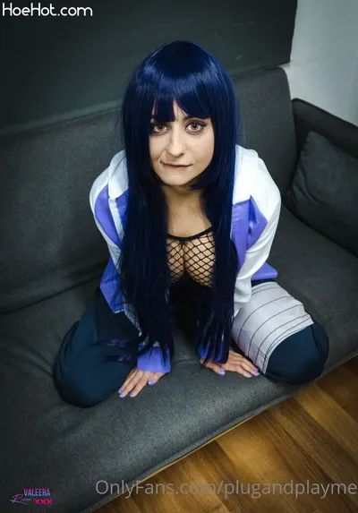 plugandplayme hinata nude cosplay leaked 143828