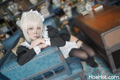 衣衣 - X·Alter nude cosplay leaked 484718