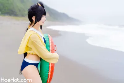 [もちや] Ushiwakamaru nude cosplay leaked 467993