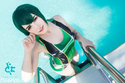 Denialism - Froppy nude cosplay leaked 534782