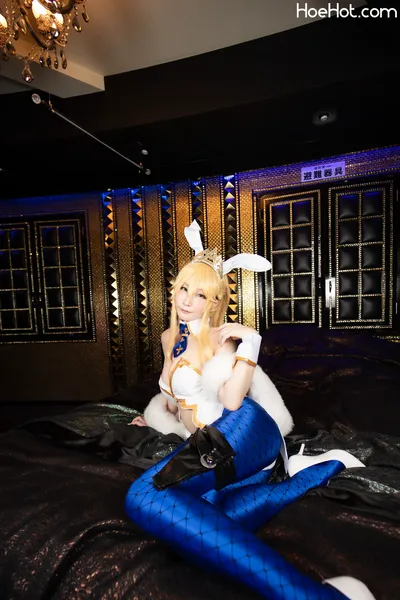 Atsuki - Suite Grand Order 23 nude cosplay leaked 551461