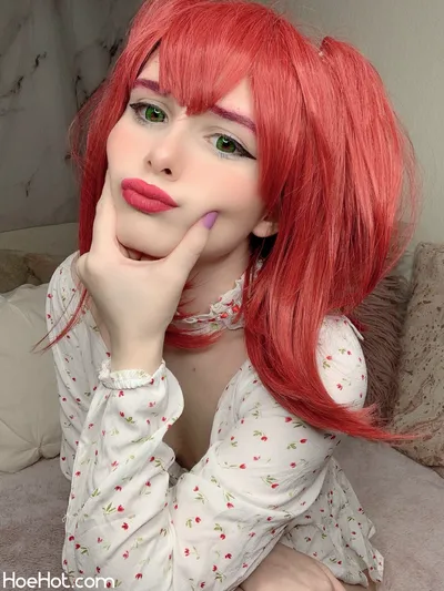 ItsCandyCloud - Ruby nude cosplay leaked 279790