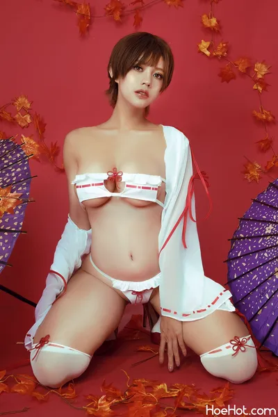 Pingping - Nagisa Swimsuit nude cosplay leaked 494458