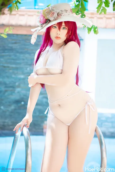 Neppu - Surcouf nude cosplay leaked 483368