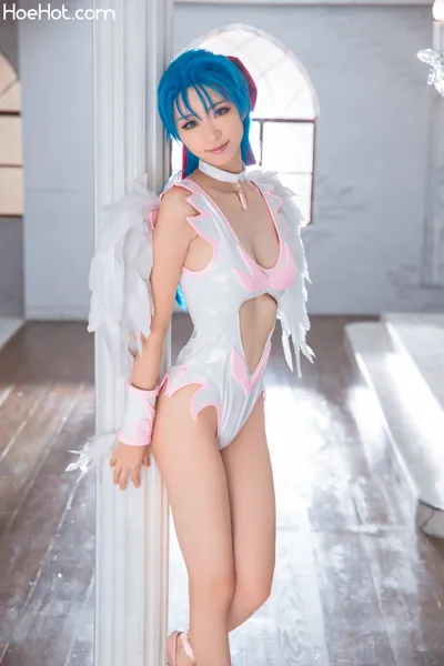 [Mikehouse (Mike)] 魔王打倒のためとはいえこれを装備するしかないとは・・・ nude cosplay leaked 258883