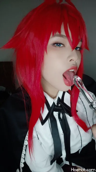 Neppu - rias nude cosplay leaked 481944