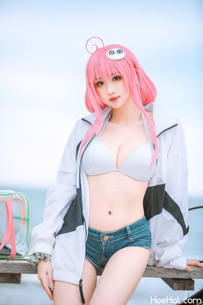 瓦斯塔亚小龙虾 - 水着 nude cosplay leaked 366862