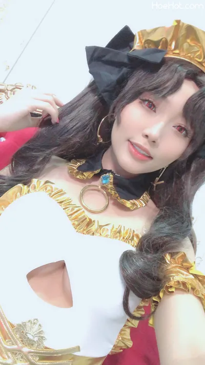 Reakami - Ishtar nude cosplay leaked 456897