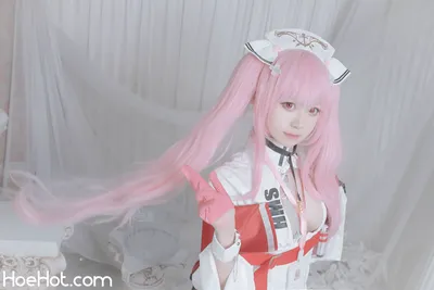 Asagiriai（愛ちゃん）- 英仙座 パーシュース nude cosplay leaked 140161