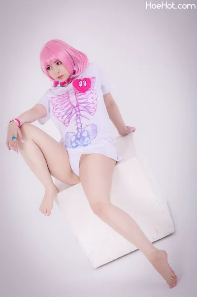 Yoshinobi - Yumemi Riamu nude cosplay leaked 526084