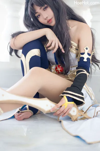 Reakami - Ishtar nude cosplay leaked 456894