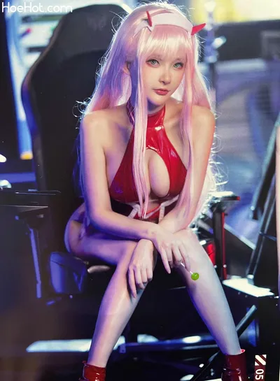 在下萝莉控 魔王 02 nude cosplay leaked 251518