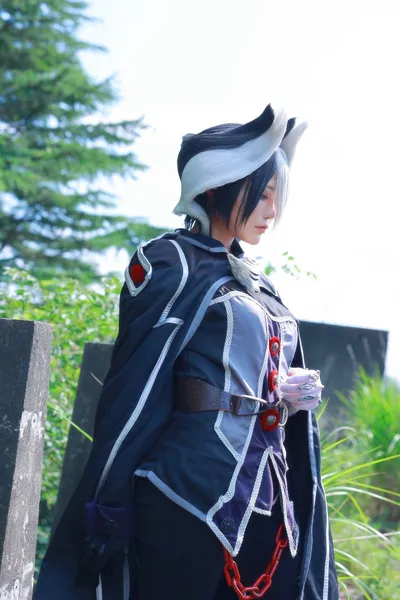 [Kiku 菊壱] Cosplay - Ozen (Made in Abyss) nude cosplay leaked 211088