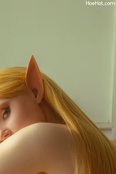 Adamae dono - Zelda nude cosplay leaked 130466