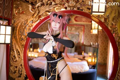 [my suite(Atsuki)] Suite Lane 19 nude cosplay leaked 427790