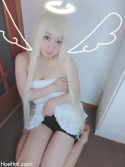 Himari - Crimvael nude cosplay leaked 295615