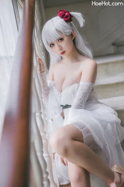 樱落酱 - Azur Lane - 翔鶴 nude cosplay leaked 434979