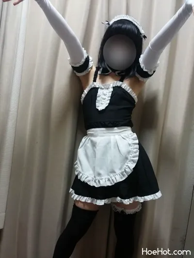 Hatarabu - Kurauchi Anna nude cosplay leaked 63879