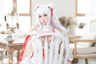 焖焖碳 – 恶毒 nude cosplay leaked 515223