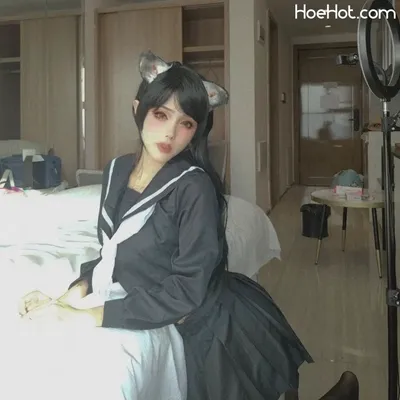 TiTi - Atago nude cosplay leaked 144016