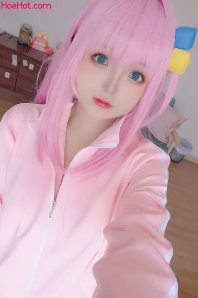 日奈娇 - 小孤独（完整） nude cosplay leaked 212