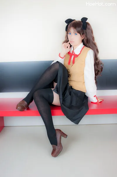 [Glossy Rabbit] ZONE/RED nude cosplay leaked 604752