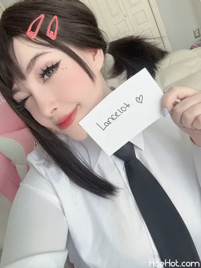 Junkenstein - Kobeni Fansigns nude cosplay leaked 252291