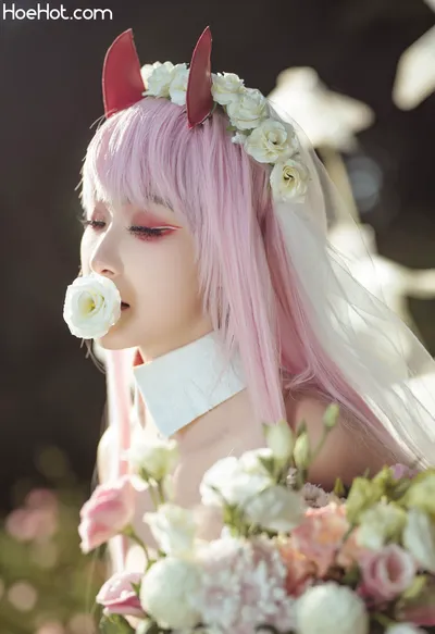 沧霁桔梗-darlinginthefranxx nude cosplay leaked 378028