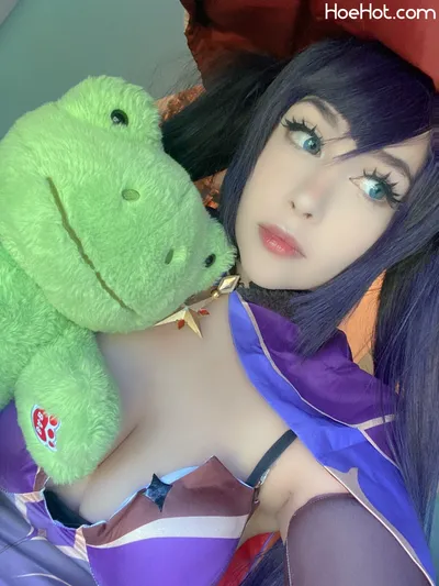 Junkenstein - Mona nude cosplay leaked 581828