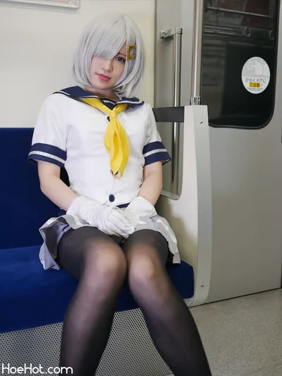 kakushidorihamakaze nude cosplay leaked 564162