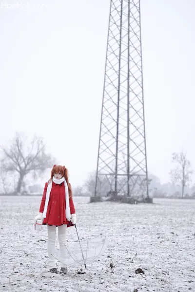 Himeecosplay - Asuka Snow nude cosplay leaked 405176