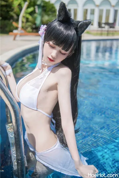 你的负卿（部分COS图集） nude cosplay leaked 351037