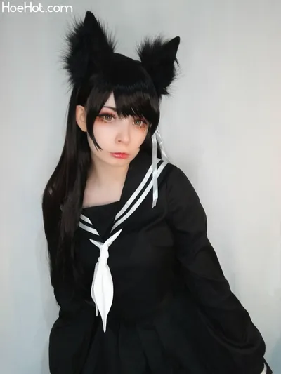 Akariia - Atago nude cosplay leaked 320758