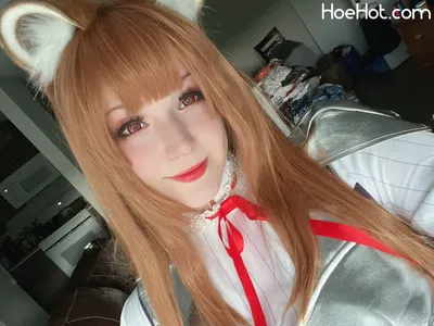 Satin Stars - Raphtalia nude cosplay leaked 245243