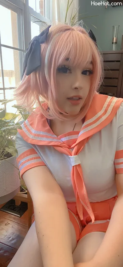 Junkenstein - Astolfo nude cosplay leaked 582765