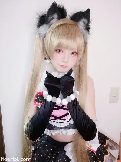 Yuki亭 - Kotori nude cosplay leaked 298682