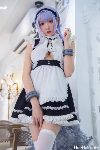 [瓜希酱]  黛朵 nude cosplay leaked 540124