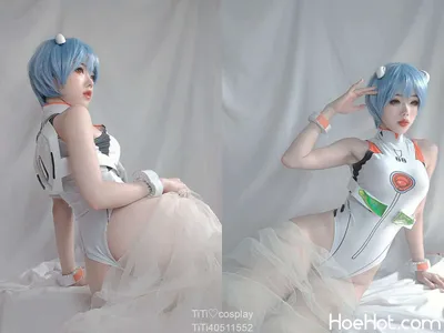 TiTi 杂图 nude cosplay leaked 530473