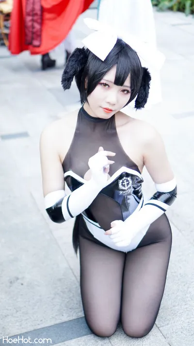 墨玉-M NO.03 -高雄赛车 Kaohsiung Racing nude cosplay leaked 549805