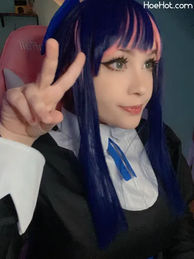 Junkenstein - Stocking nude cosplay leaked 581476