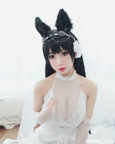 [鬼畜瑶在不在w] 犬 nude cosplay leaked 105068