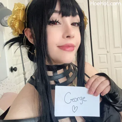 Junkenstein - Yor fansigns nude cosplay leaked 273811