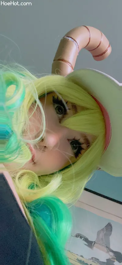 Junkenstein - Lucoa nude cosplay leaked 472080