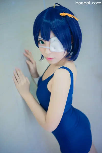 兔玩映画 小鸟游六花 nude cosplay leaked 548415