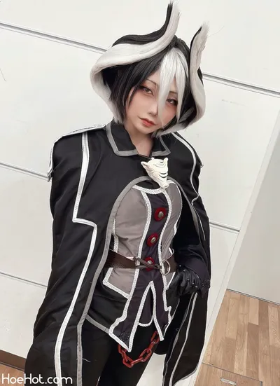 [Kiku 菊壱] Cosplay - Ozen (Made in Abyss) nude cosplay leaked 211111