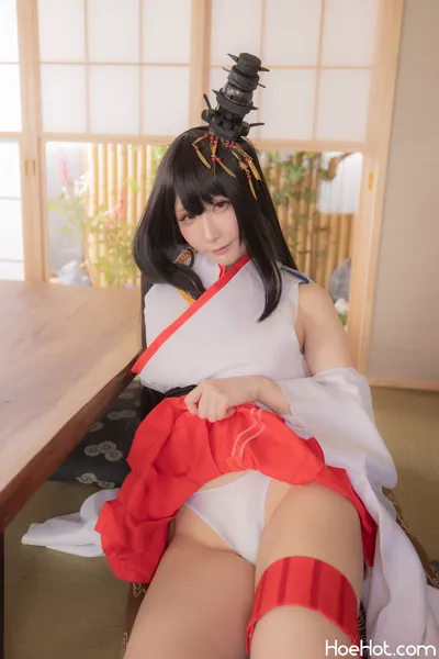 [MySuite (Atsuki)]Suite Collection 44 nude cosplay leaked 99927