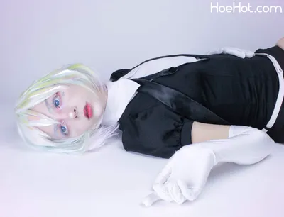 Himeecosplay - Diamond nude cosplay leaked 461204